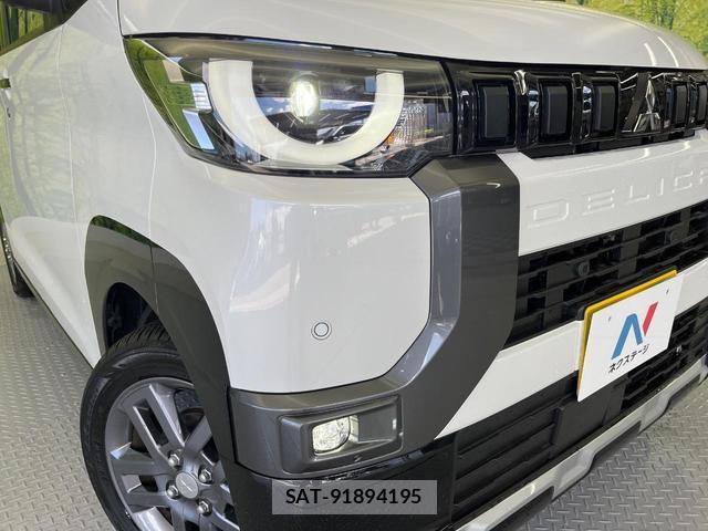 Mitsubishi DELICA MINI 2025-08 8650950-12