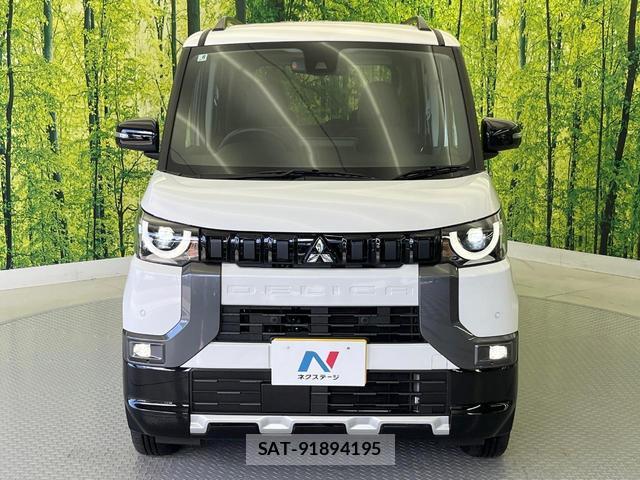 Mitsubishi DELICA MINI 2025-08 8650950-14