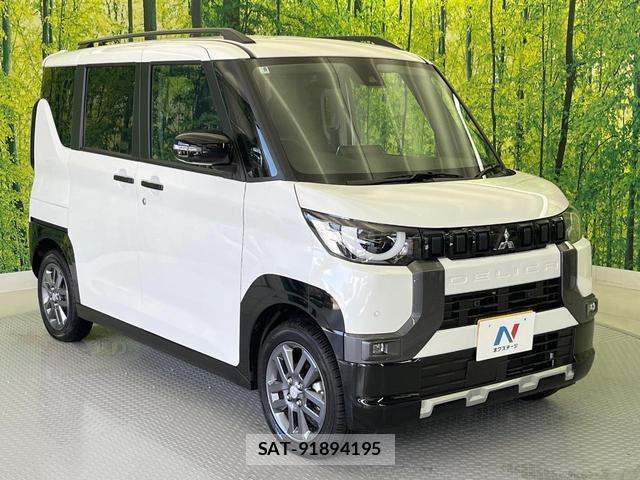 Mitsubishi DELICA MINI 2025-08 8650950-16