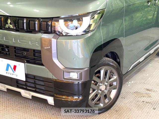 Mitsubishi DELICA MINI 2023-07 8651077-11