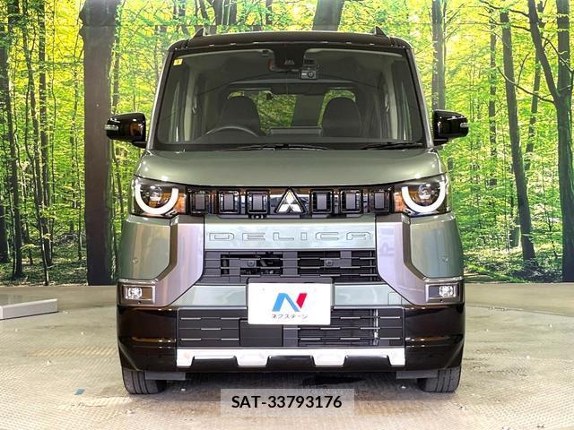 Mitsubishi DELICA MINI 2023-07 8651077-13