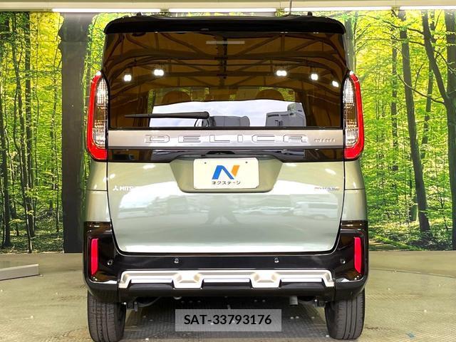 Mitsubishi DELICA MINI 2023-07 8651077-14