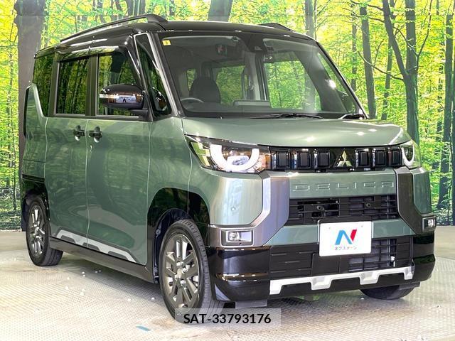 Mitsubishi DELICA MINI 2023-07 8651077-15