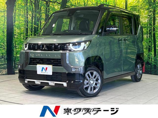 Mitsubishi DELICA MINI 2024-05 8652026-0