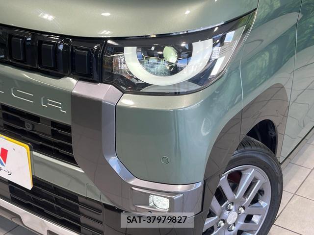 Mitsubishi DELICA MINI 2024-05 8652026-11