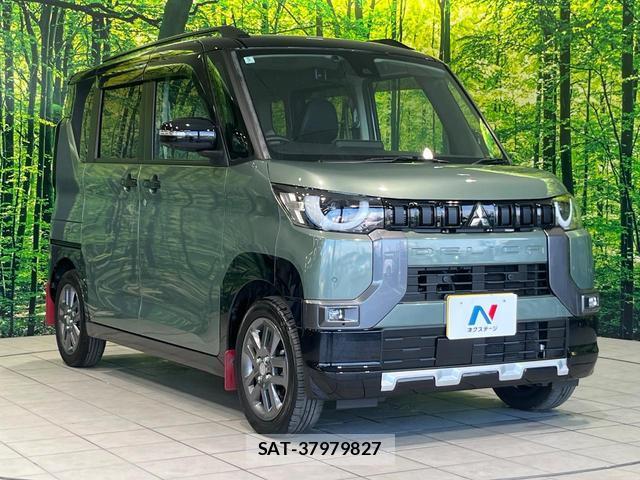 Mitsubishi DELICA MINI 2024-05 8652026-15