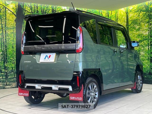 Mitsubishi DELICA MINI 2024-05 8652026-16