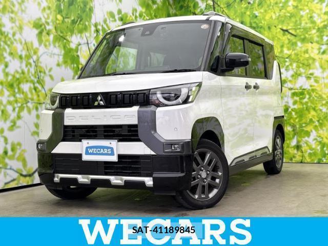 Mitsubishi DELICA MINI 2023-07 8653448-0