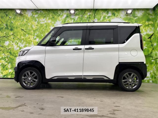 Mitsubishi DELICA MINI 2023-07 8653448-1