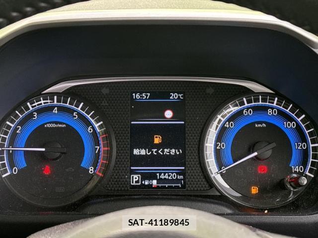 Mitsubishi DELICA MINI 2023-07 8653448-13