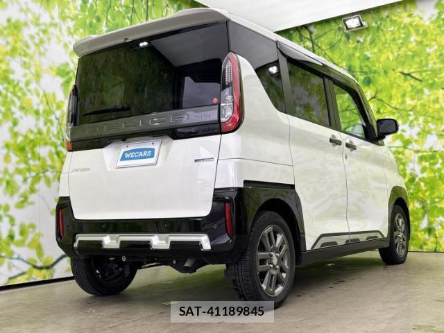 Mitsubishi DELICA MINI 2023-07 8653448-2