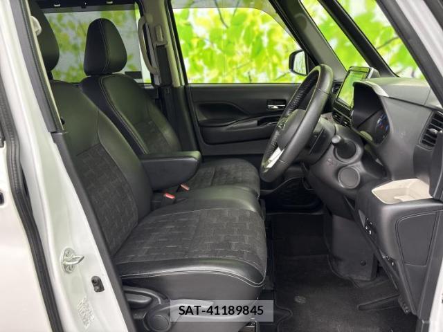 Mitsubishi DELICA MINI 2023-07 8653448-3
