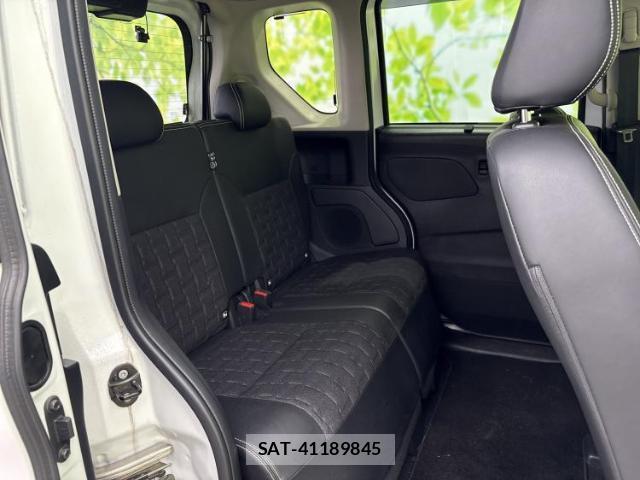 Mitsubishi DELICA MINI 2023-07 8653448-4