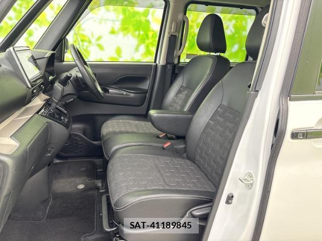 Mitsubishi DELICA MINI 2023-07 8653448-5