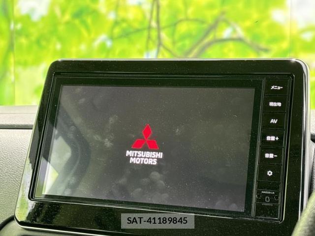 Mitsubishi DELICA MINI 2023-07 8653448-8