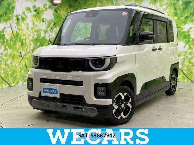 Mitsubishi DELICA MINI 2025-11 8653631-0