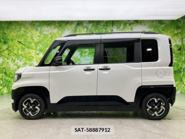 Mitsubishi DELICA MINI 2025-11 8653631-1