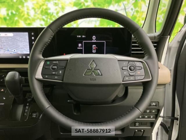 Mitsubishi DELICA MINI 2025-11 8653631-14