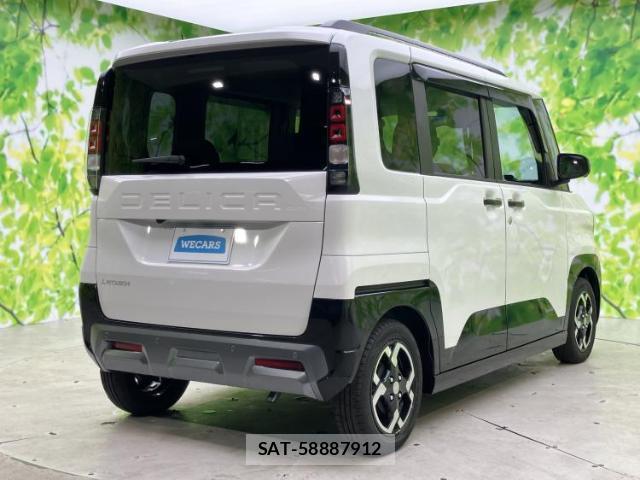 Mitsubishi DELICA MINI 2025-11 8653631-2