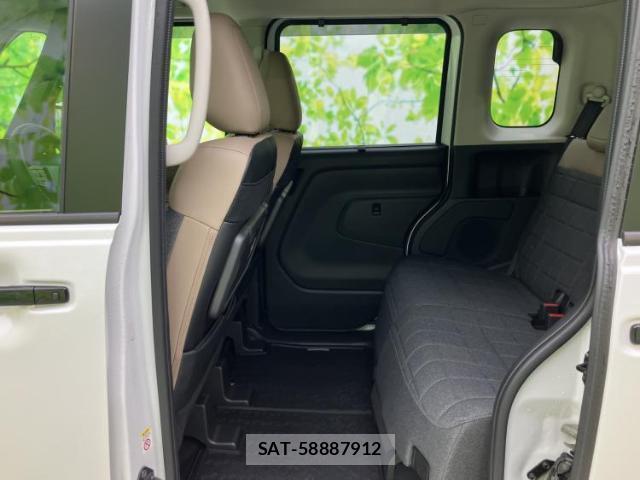 Mitsubishi DELICA MINI 2025-11 8653631-6