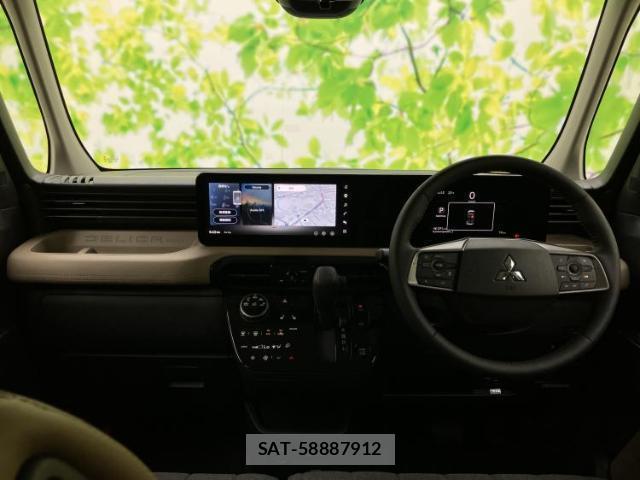 Mitsubishi DELICA MINI 2025-11 8653631-7