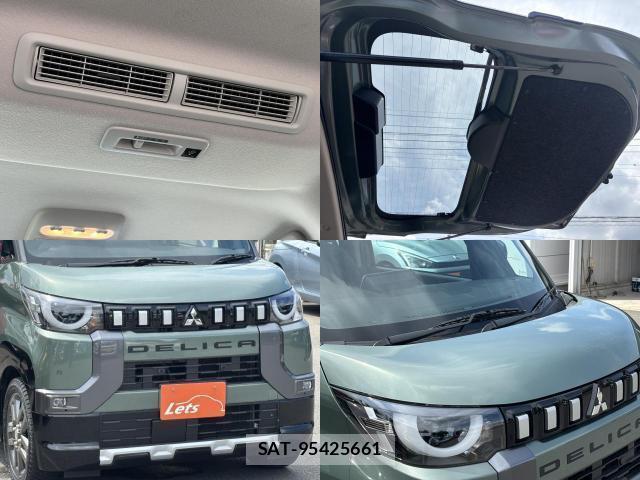 Mitsubishi DELICA MINI 2023-08 8653865-12