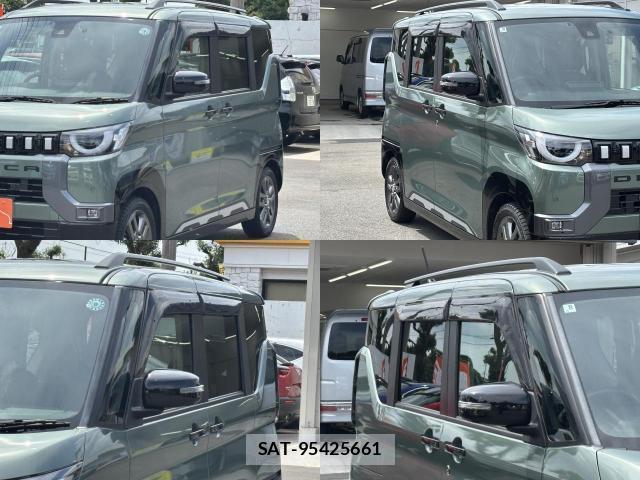 Mitsubishi DELICA MINI 2023-08 8653865-13