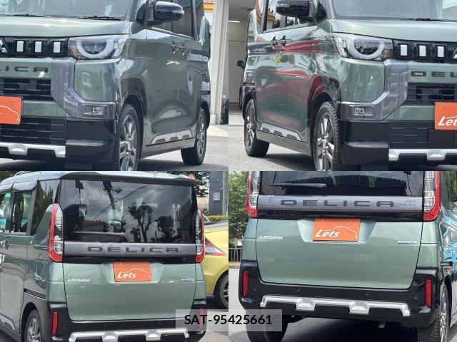 Mitsubishi DELICA MINI 2023-08 8653865-14