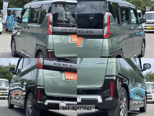 Mitsubishi DELICA MINI 2023-08 8653865-15