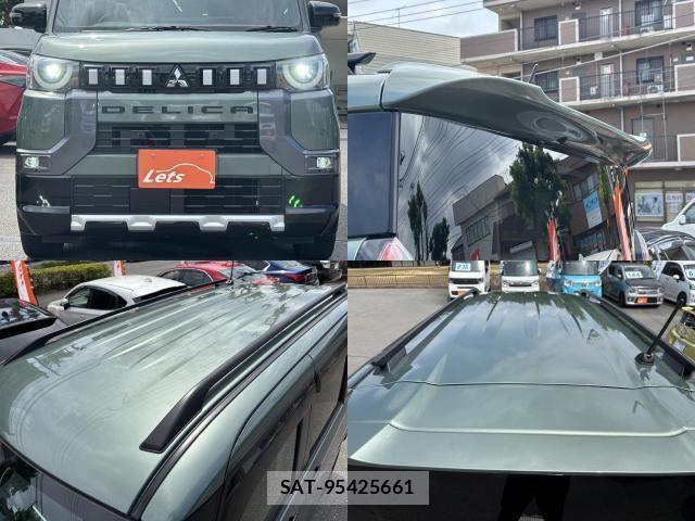Mitsubishi DELICA MINI 2023-08 8653865-16