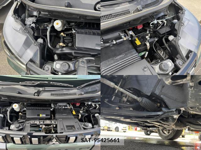 Mitsubishi DELICA MINI 2023-08 8653865-17