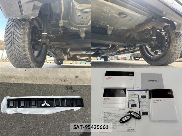 Mitsubishi DELICA MINI 2023-08 8653865-18