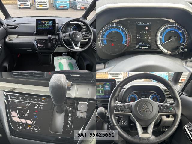 Mitsubishi DELICA MINI 2023-08 8653865-2