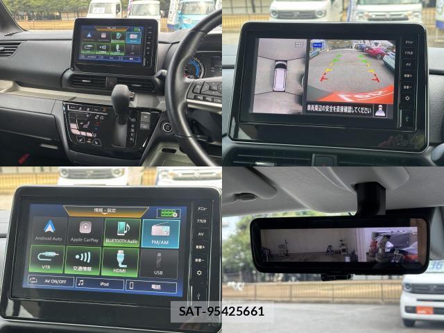 Mitsubishi DELICA MINI 2023-08 8653865-3