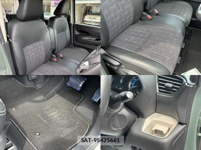 Mitsubishi DELICA MINI 2023-08 8653865-5