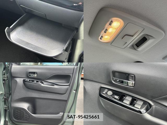 Mitsubishi DELICA MINI 2023-08 8653865-6