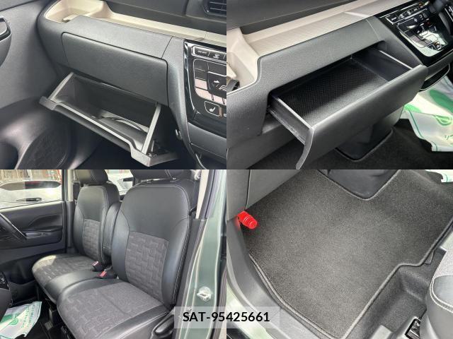 Mitsubishi DELICA MINI 2023-08 8653865-7