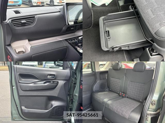 Mitsubishi DELICA MINI 2023-08 8653865-8