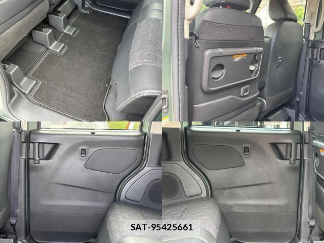 Mitsubishi DELICA MINI 2023-08 8653865-9