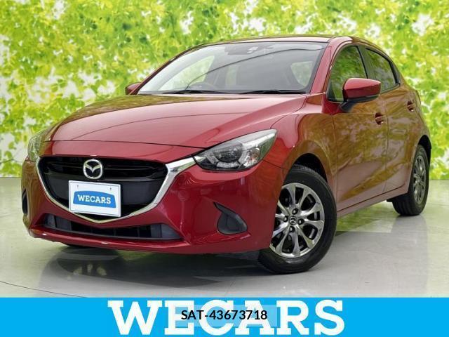 Mazda DEMIO 2017-05 8647772-0