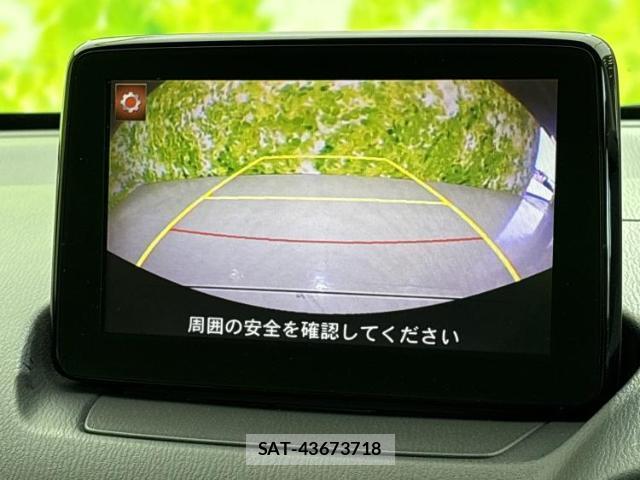 Mazda DEMIO 2017-05 8647772-10