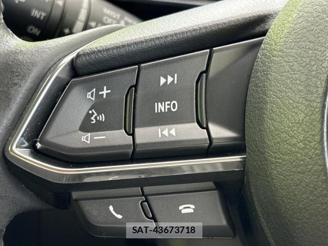 Mazda DEMIO 2017-05 8647772-15