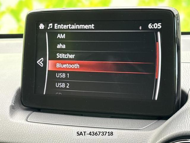 Mazda DEMIO 2017-05 8647772-9