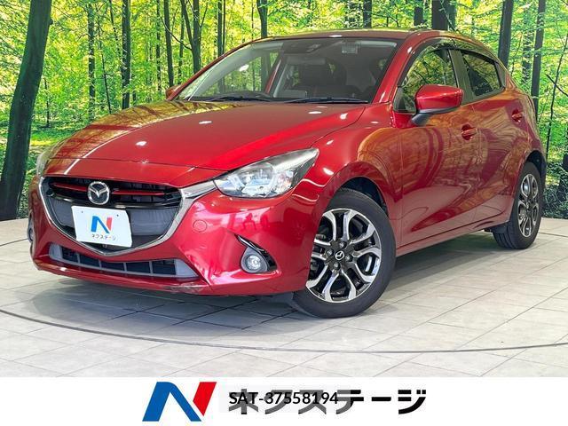Mazda DEMIO 2015-06 8647877-0
