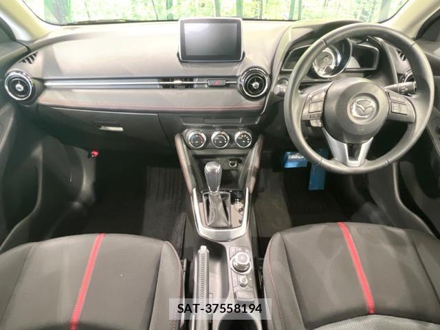 Mazda DEMIO 2015-06 8647877-1