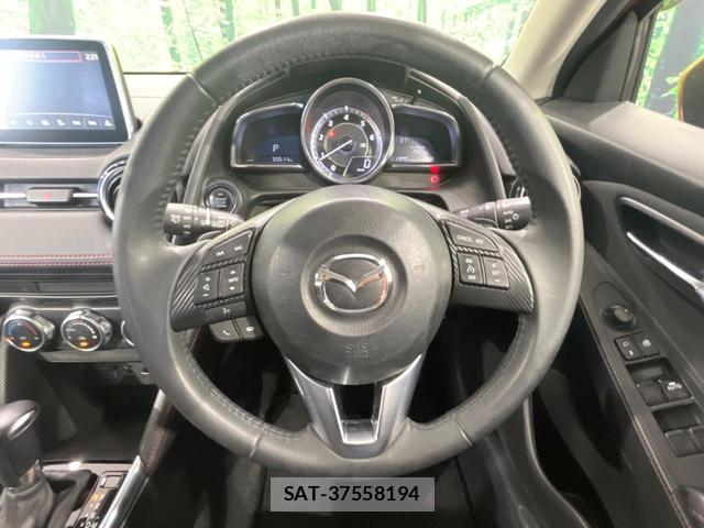 Mazda DEMIO 2015-06 8647877-10