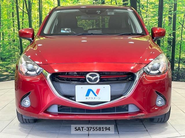 Mazda DEMIO 2015-06 8647877-13