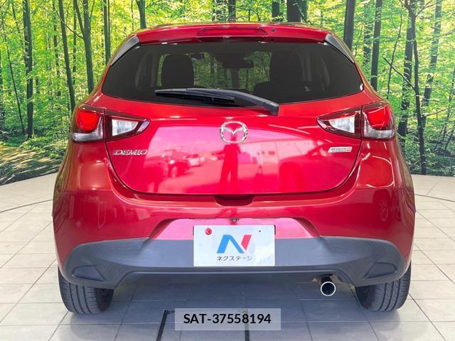 Mazda DEMIO 2015-06 8647877-14
