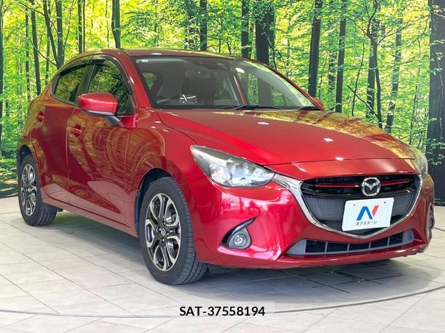 Mazda DEMIO 2015-06 8647877-15