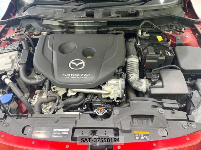 Mazda DEMIO 2015-06 8647877-17